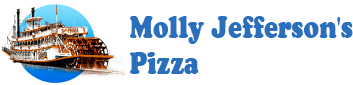 Molly Jefferson's Pizza Sannois